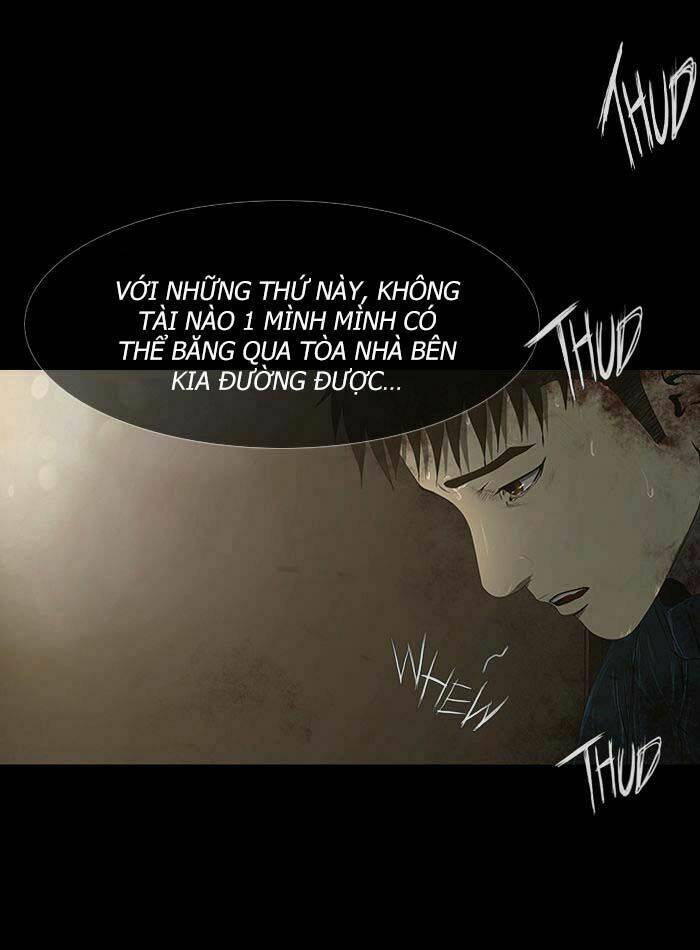 Dead Days: Chapter 31