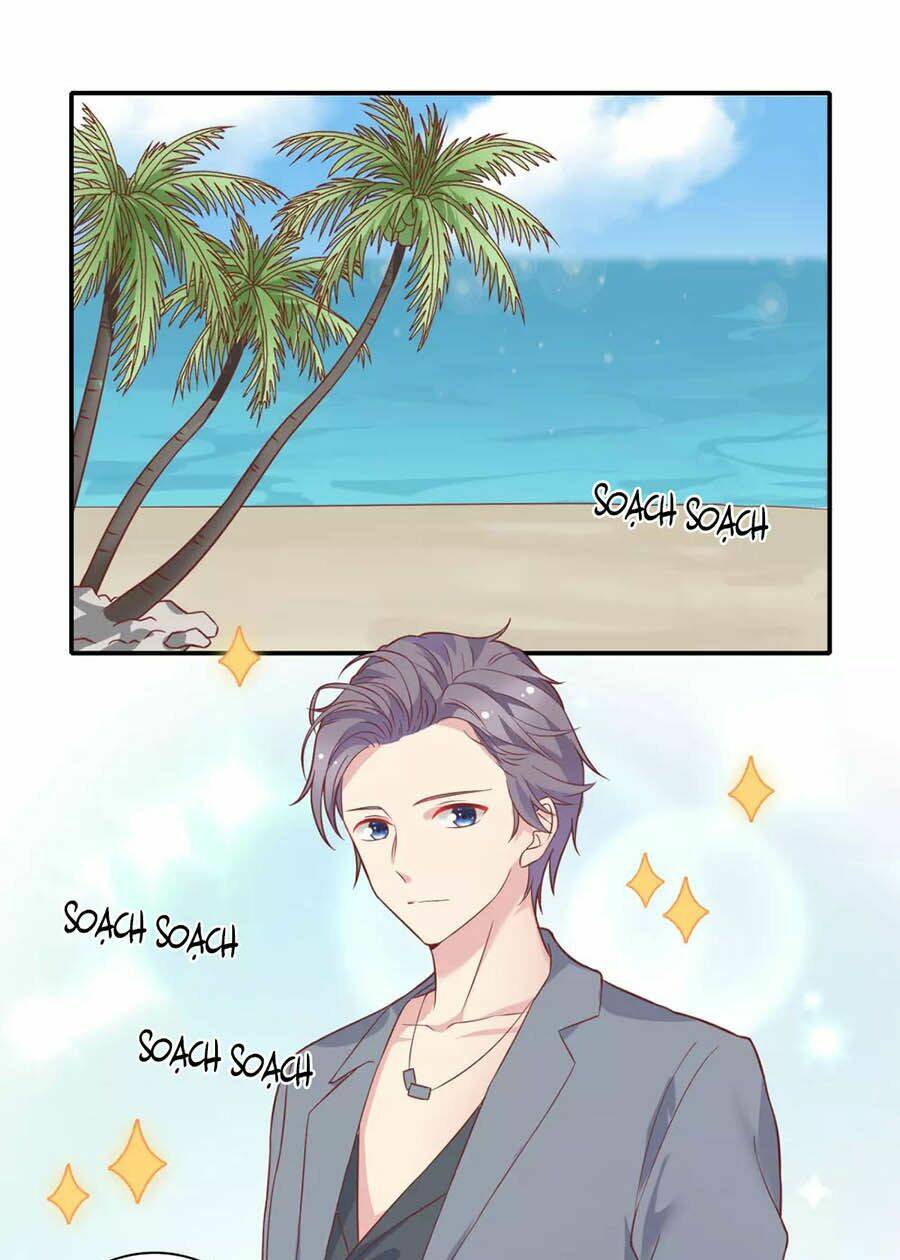 Hẹn Hò Siêu Tốc: Chapter 25
