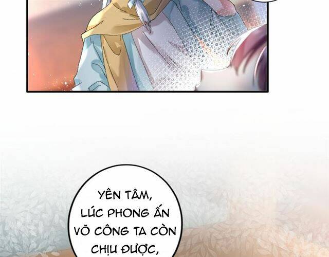 Hoa Nhan Sách: Chapter 59.1