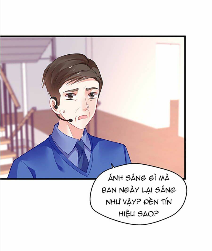 Bạn Trai 1/4 Của Tôi: Chapter 36