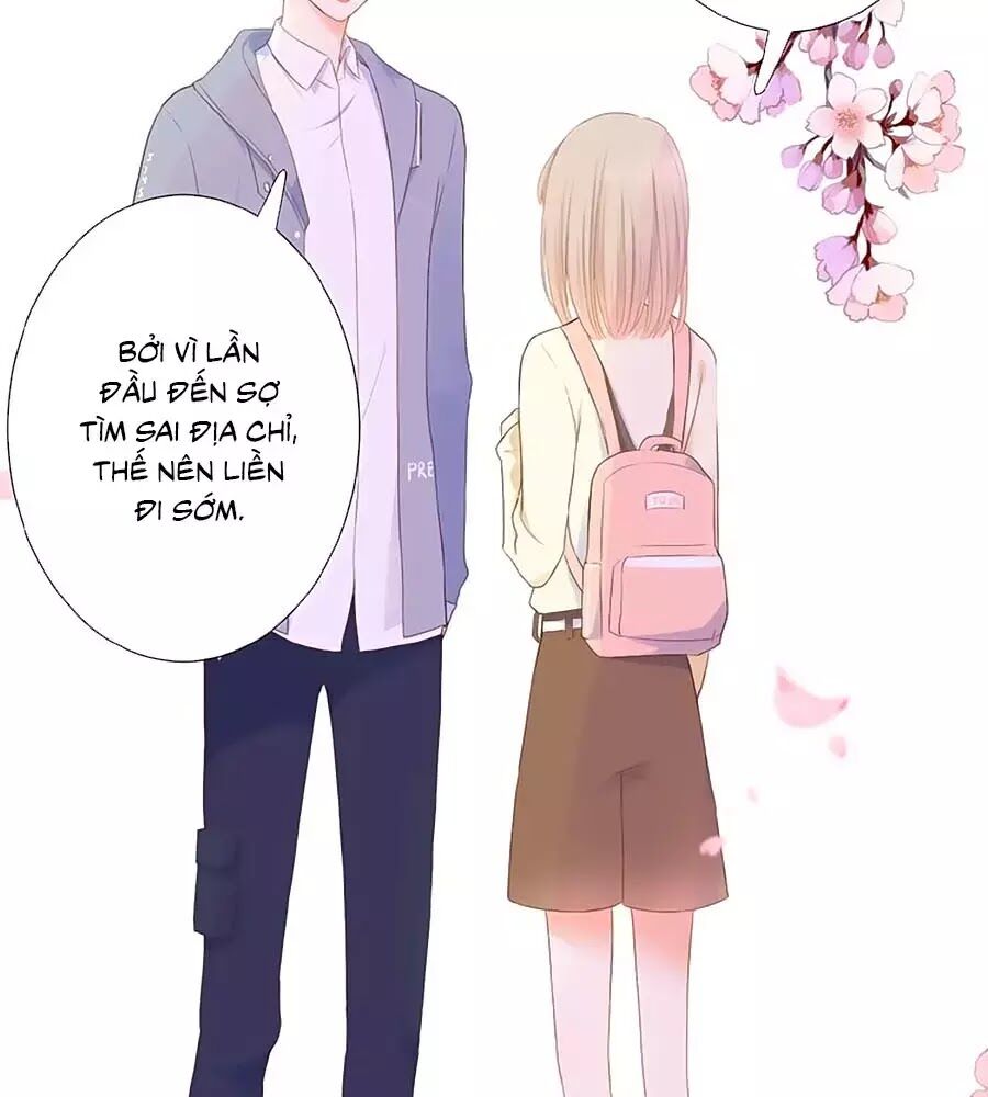 Hoa Chưa Nở Rộ: Chapter 19