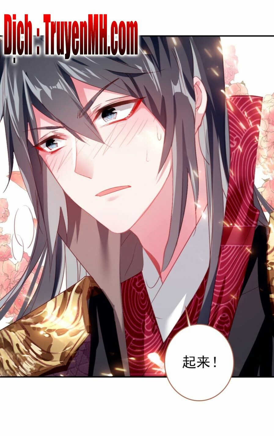 Gả Cho Một Tên Thái Giám Đáng Ghét: Chapter 22