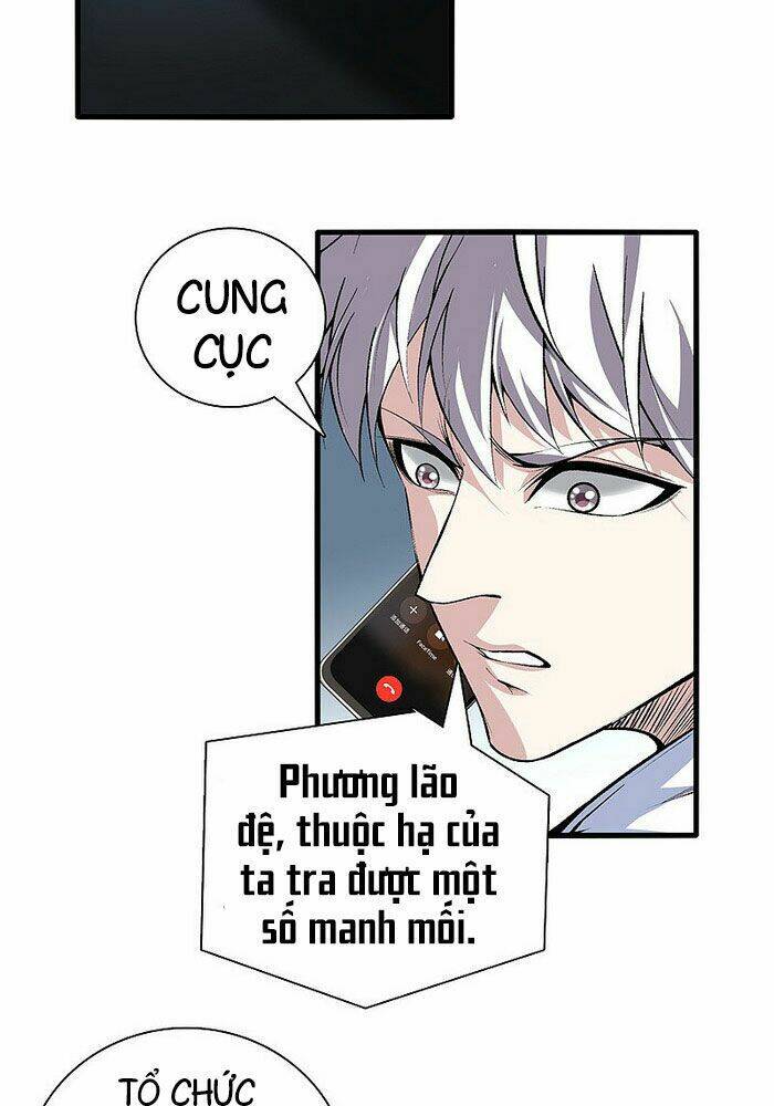 Đô Thị Chí Tôn: Chapter 121