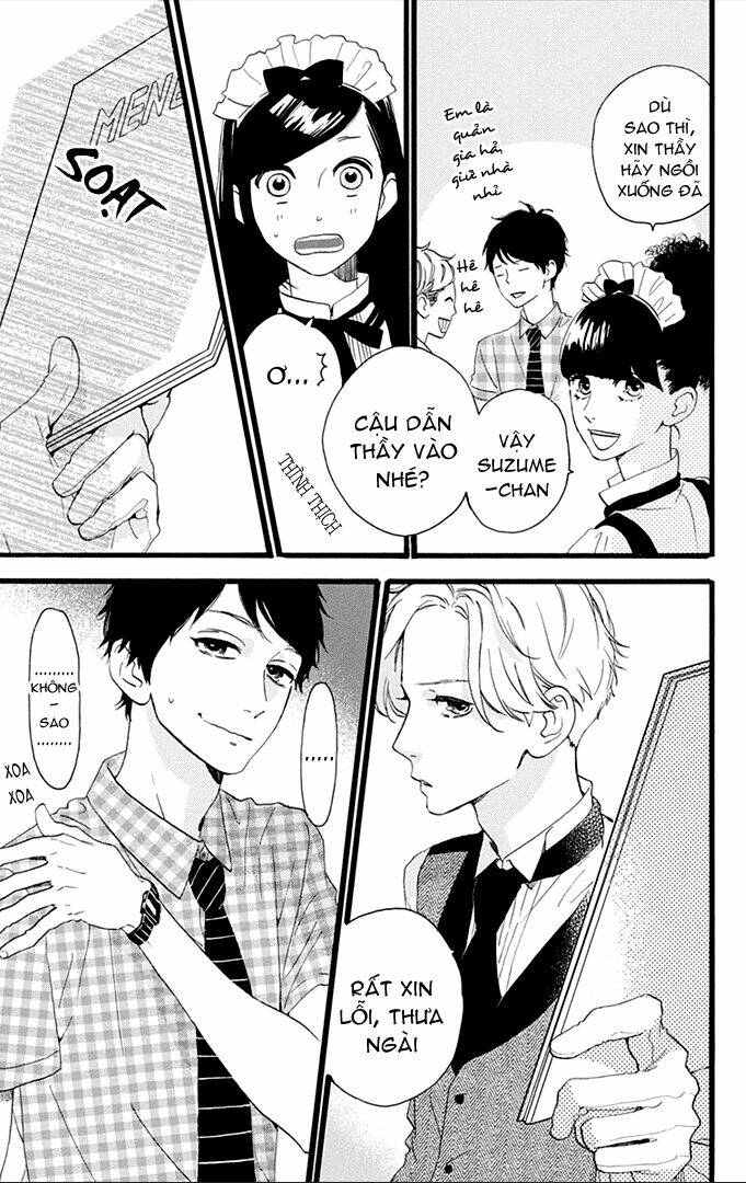 Sao Mai Của Em: Chapter 29