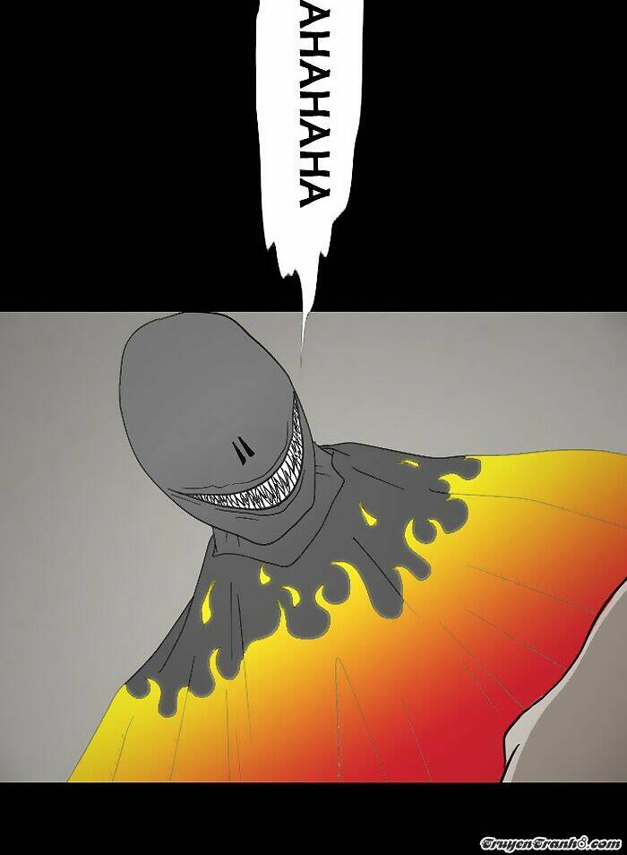 Thứ Sáu: Những Câu Chuyện Cấm: Chapter 7