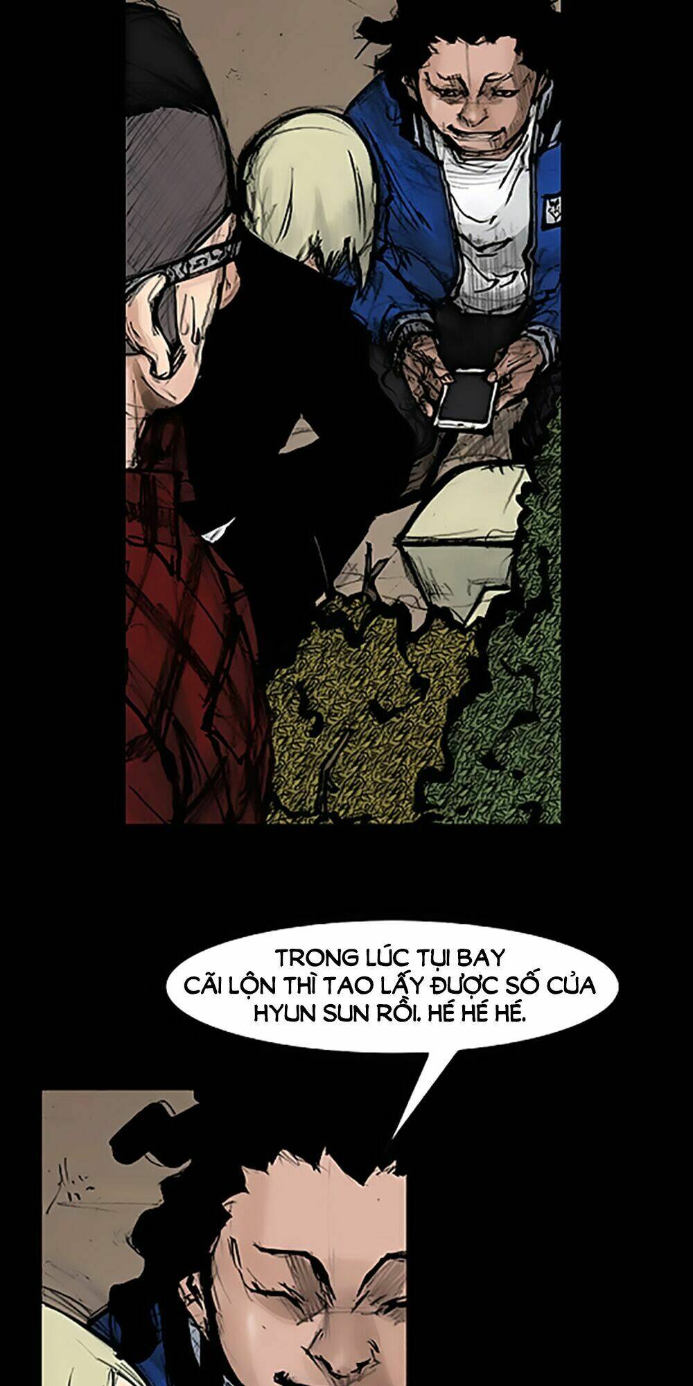 Độc Cô Tiền Truyện: Chapter 62