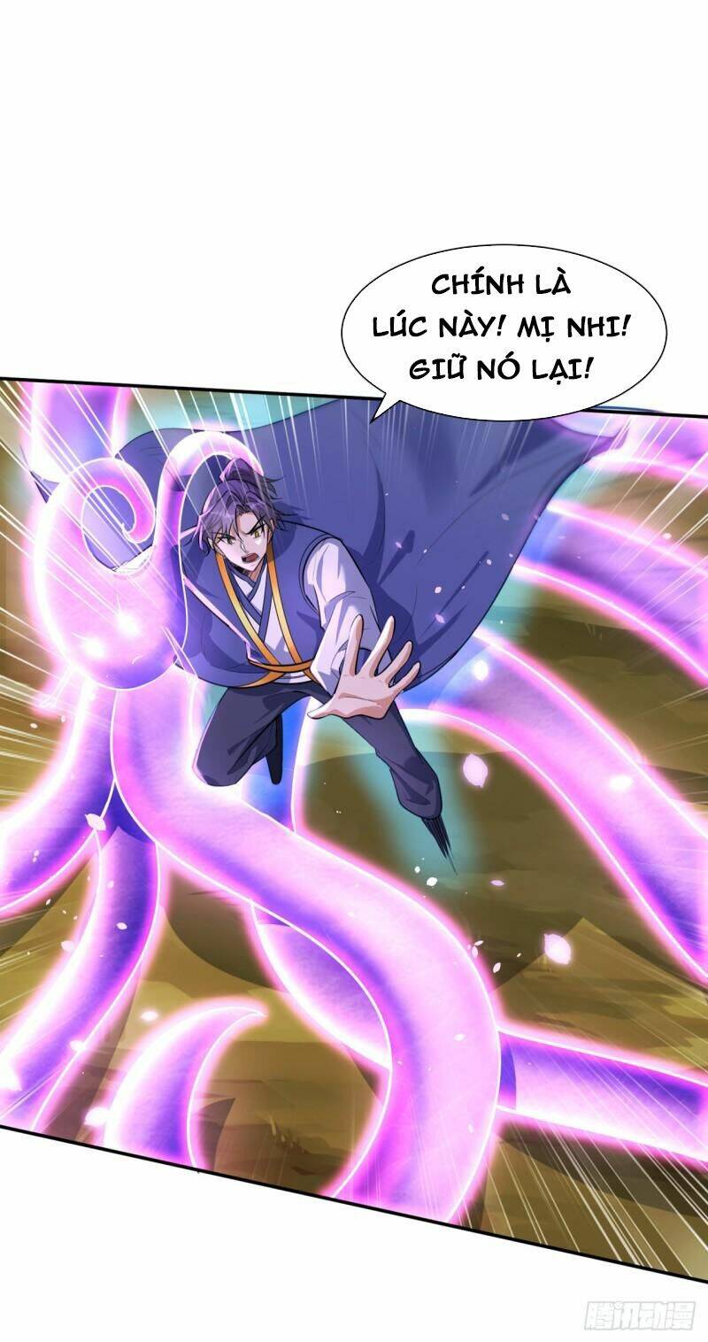 Yêu Giả Vi Vương: Chapter 342