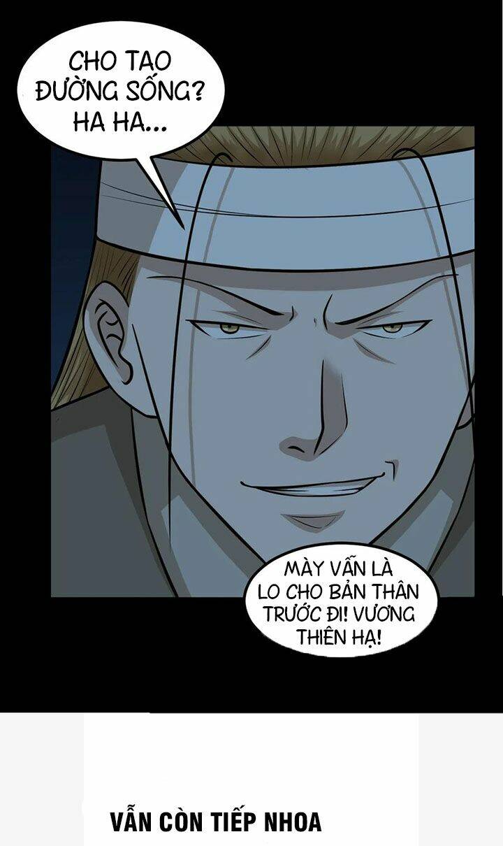 Đai Ca Trở Lại Tuổi 16: Chapter 54