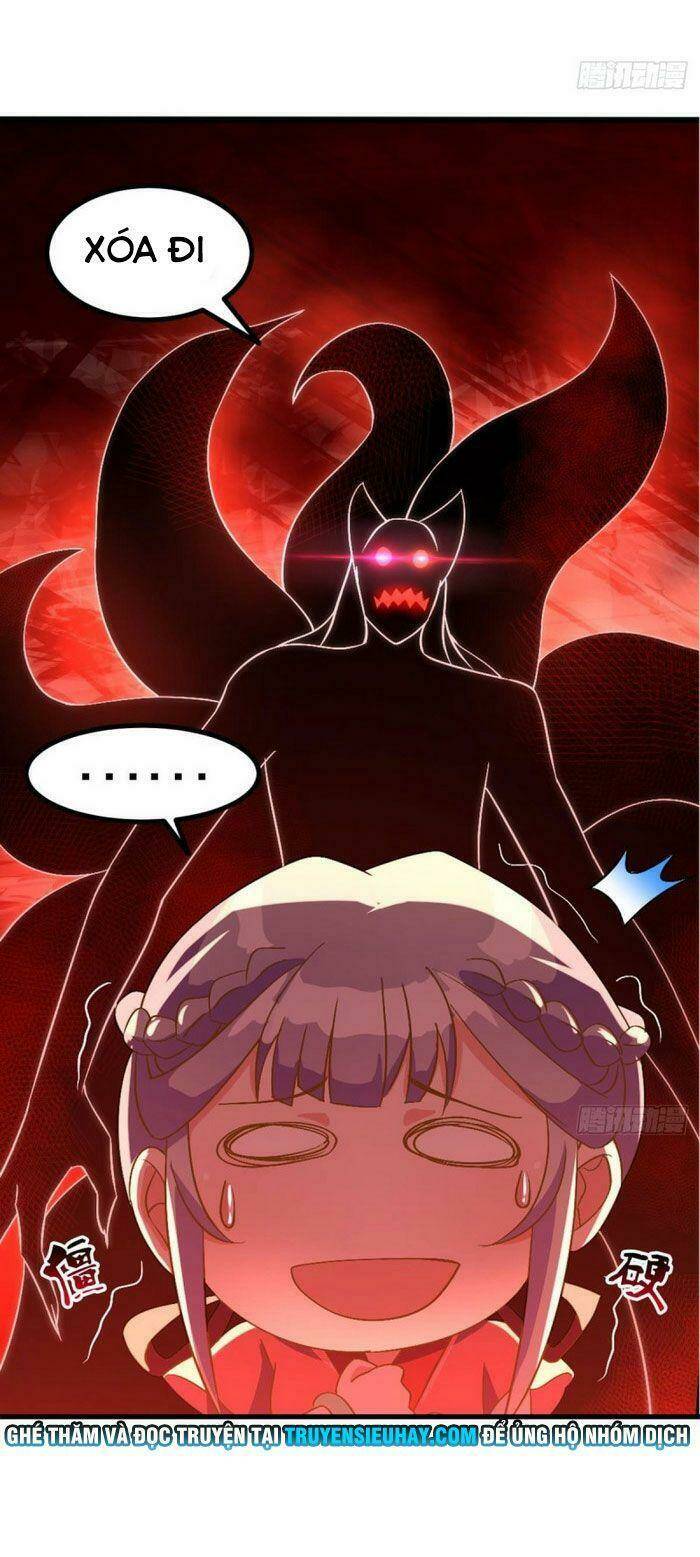 Lão Tổ Của Bạn Đang Online: Chapter 106