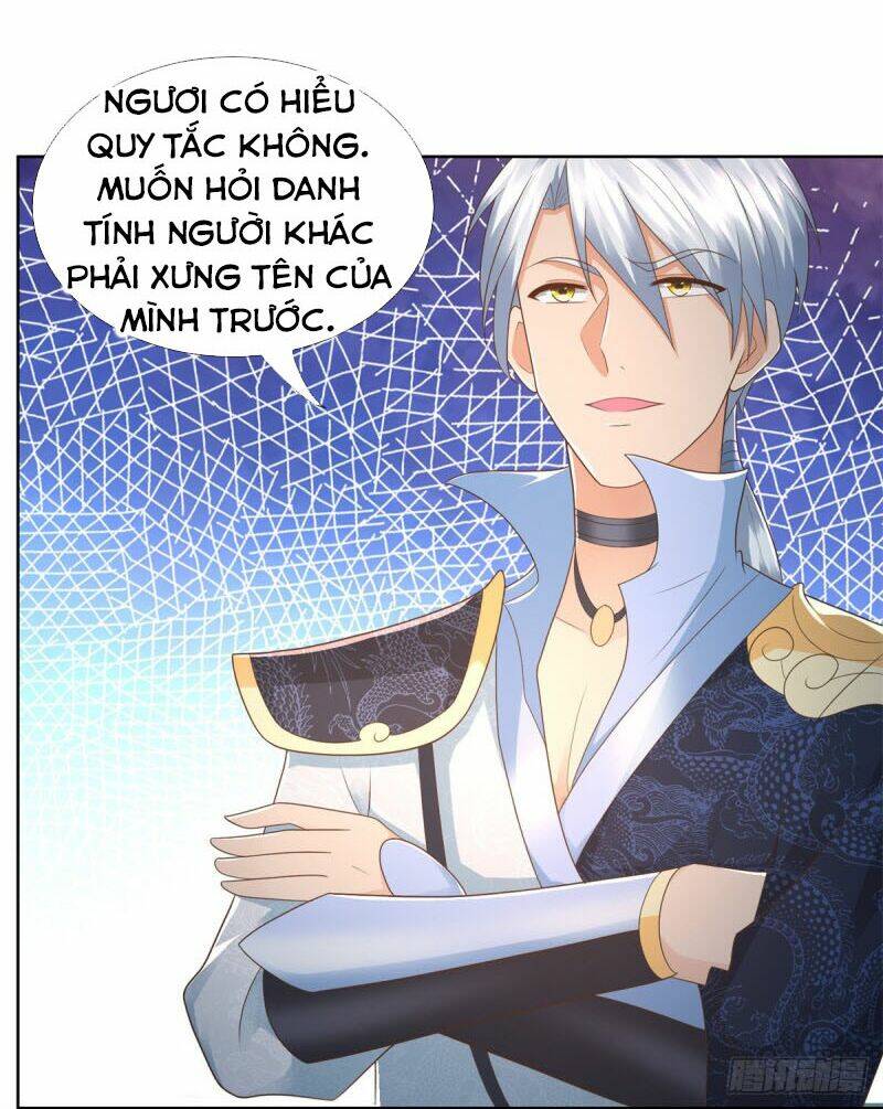 Chí Tôn Trọng Sinh: Chapter 100