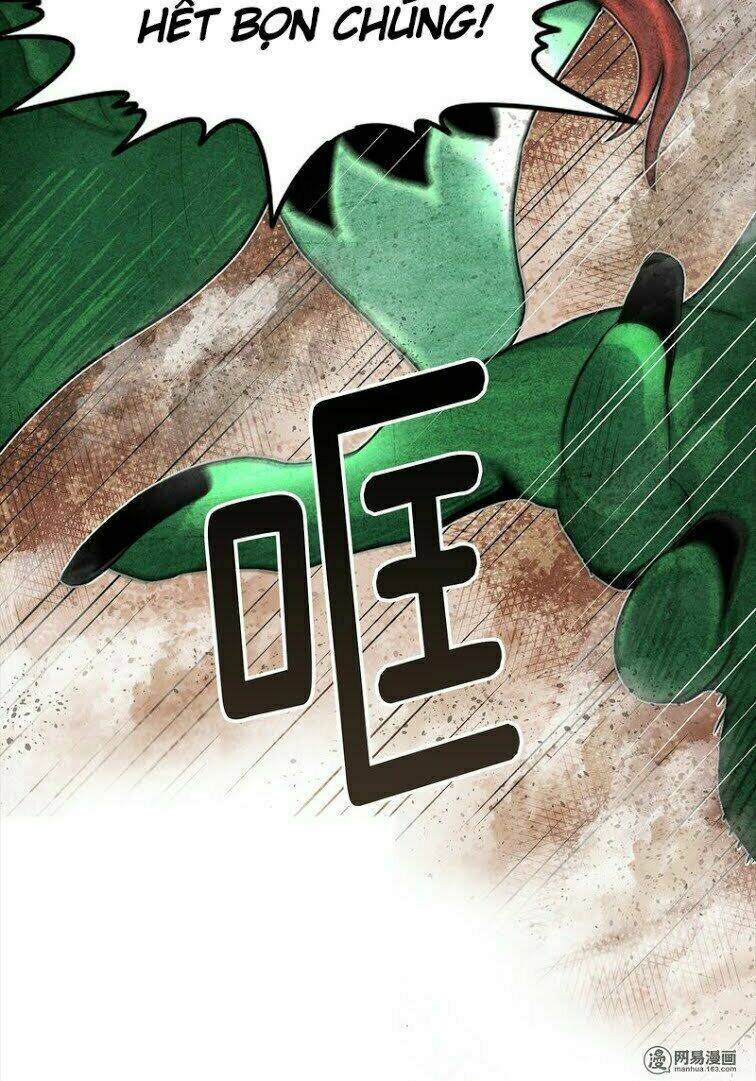 Thiên Hạ Đệ Nhất Cao Thủ Đi Học: Chapter 2