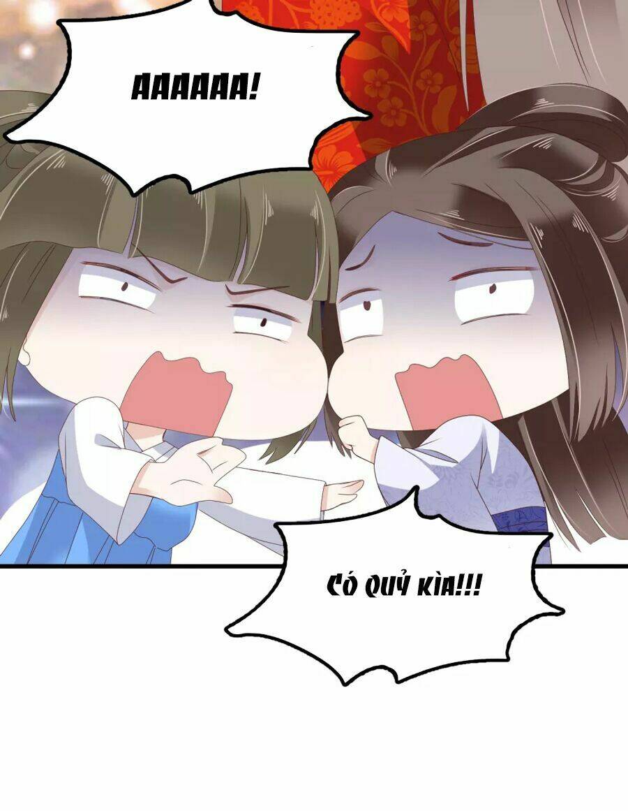 Phú Bà Bạc Tỷ Trong Lãnh Cung: Chapter 20
