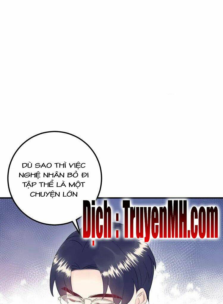Trong Sinh Chi Ức Vạn Ảnh Hậu Yếu Thượng Vị: Chapter 345