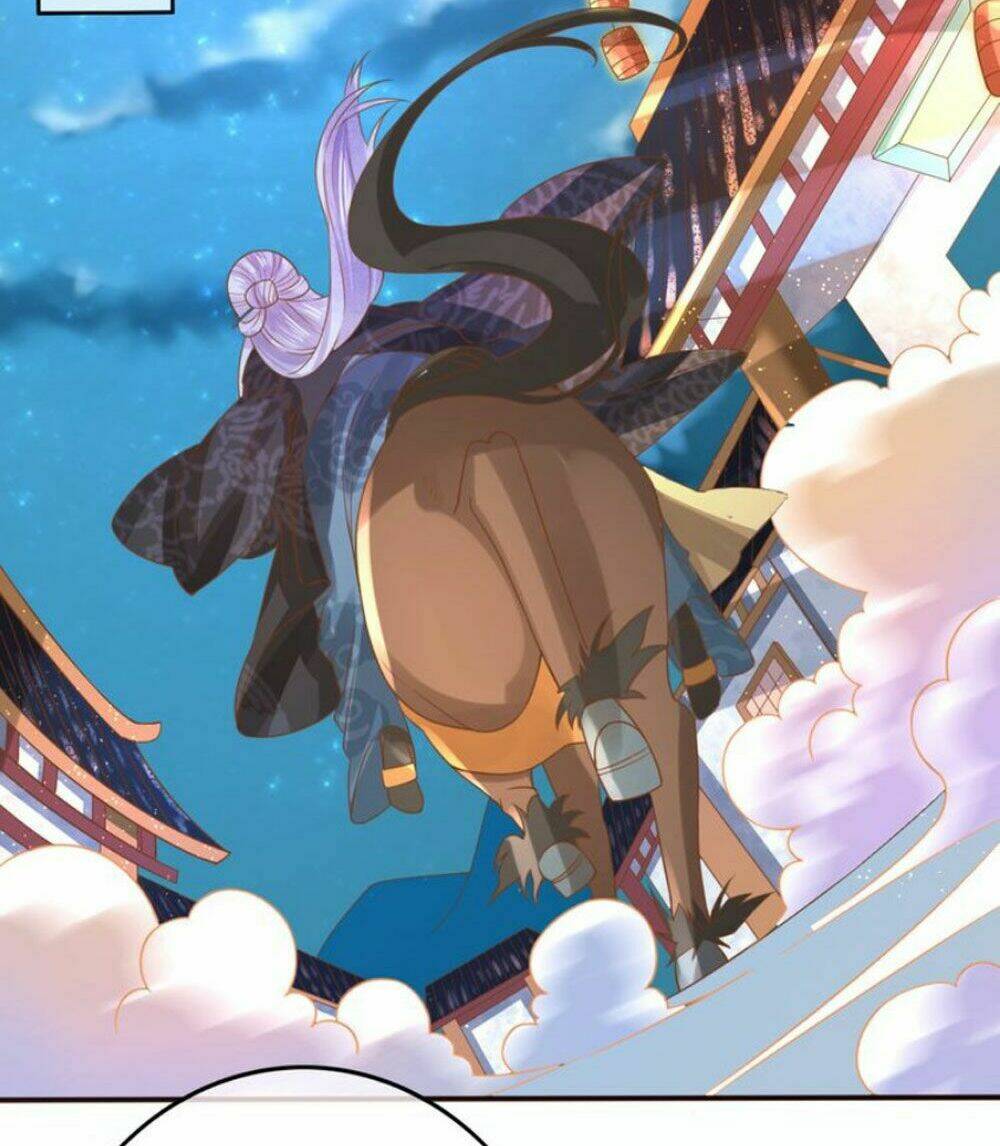 Chọc Nhầm Thượng Thần Băng Lãnh: Chapter 17