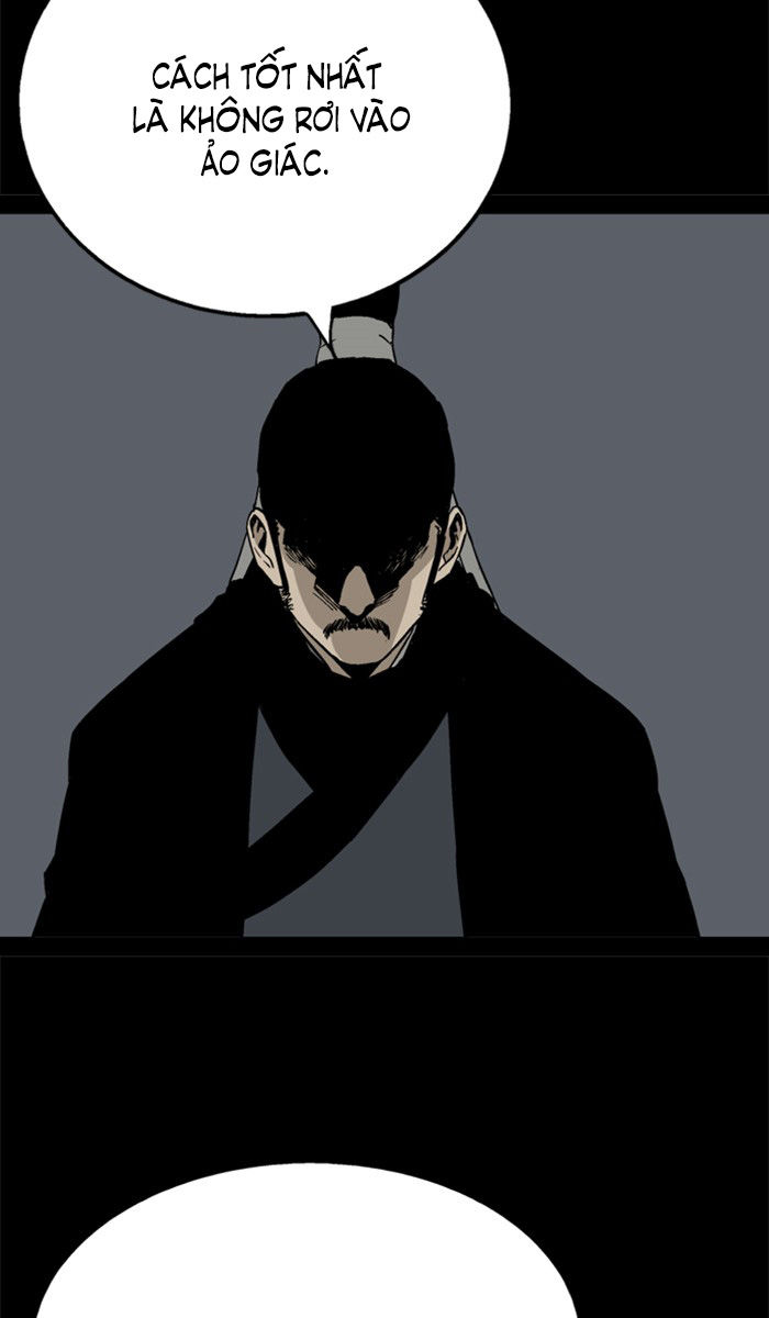 Cao Thủ 2: Chapter 29