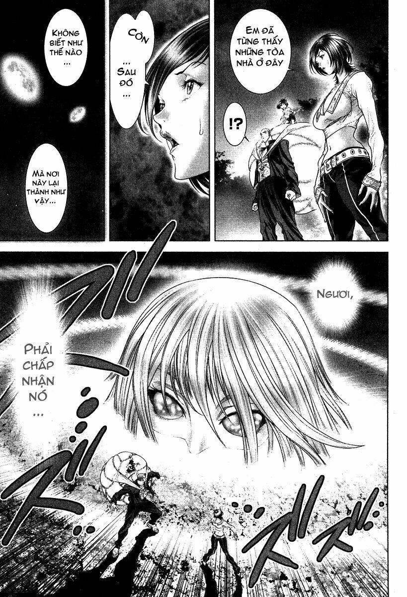 Lives: Chapter 10
