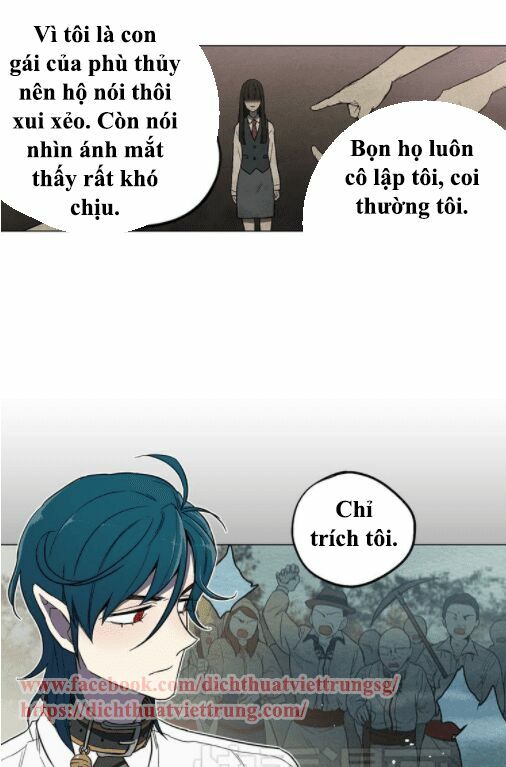 Xin Đừng Cắn Em: Chapter 23
