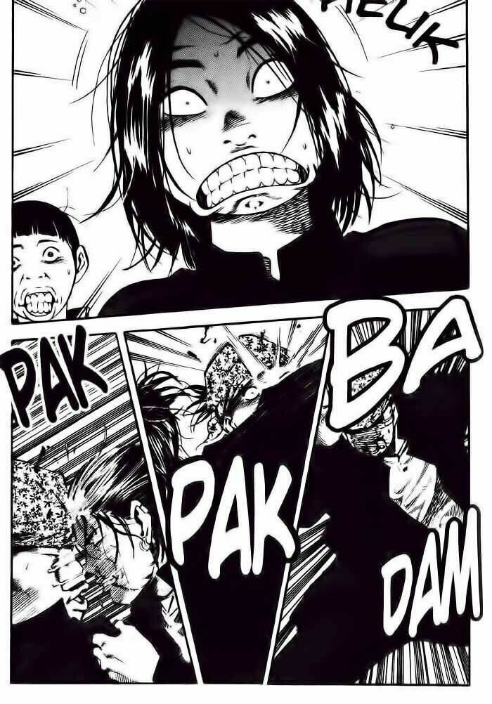 High School: Chapter 10