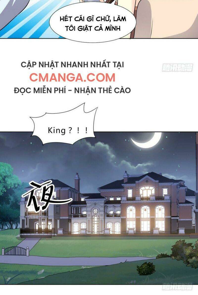 Tên Bảo Vệ Này Có Chút Tà: Chapter 26