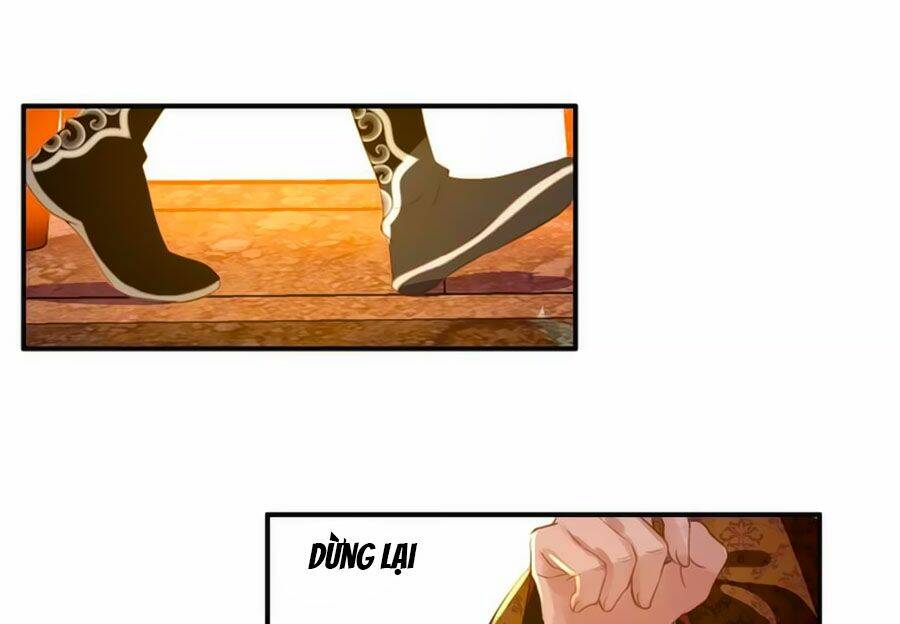 Mỹ Nhân Làm Tướng: Chapter 69