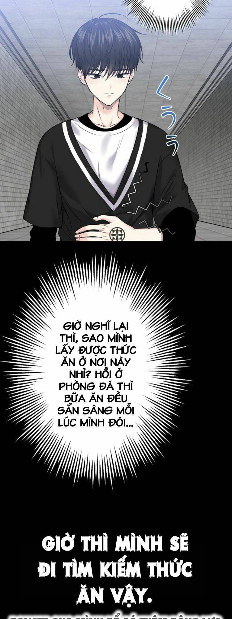 Trò Chơi Của Chúa Thượng: Chapter 9