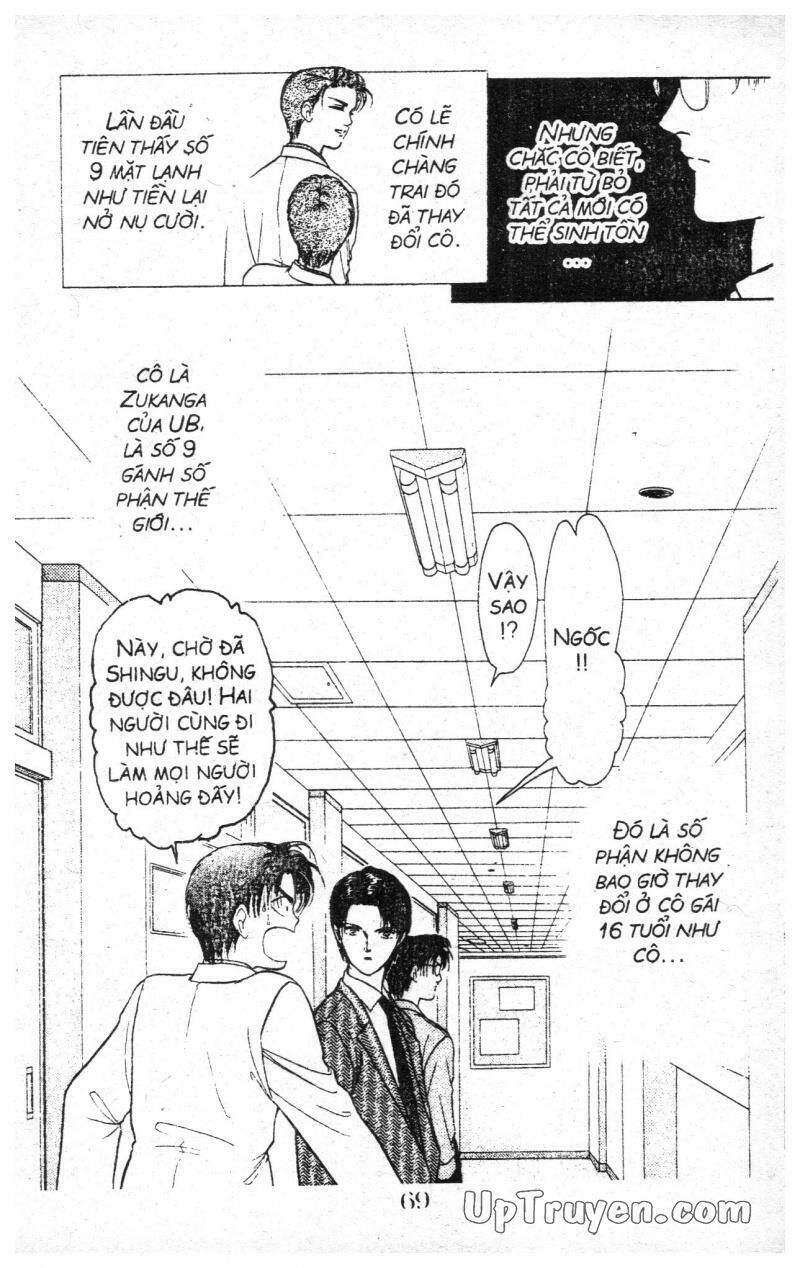 9 Banme No Musashi: Chapter 4