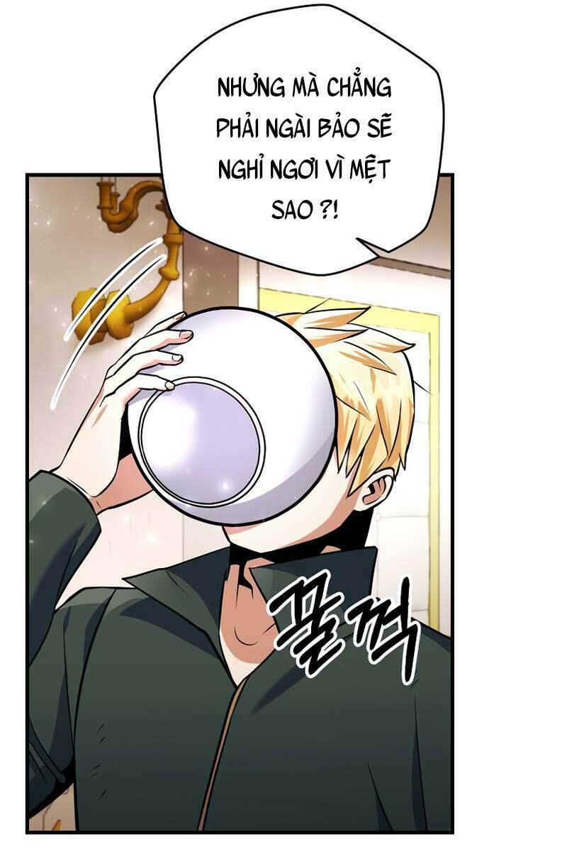 Trở Thành Bạo Quân: Chapter 25