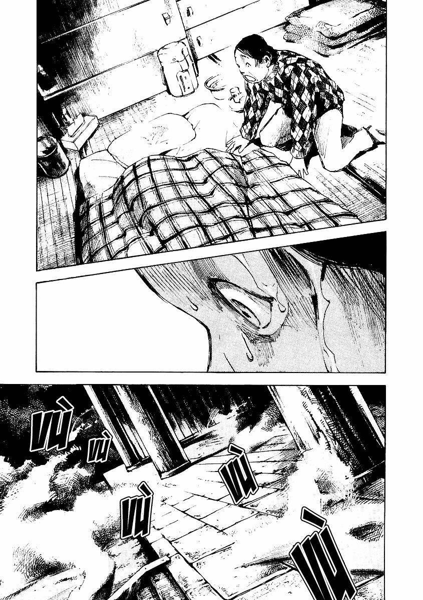 Skyhigh: Shinshou: Chapter 7.2