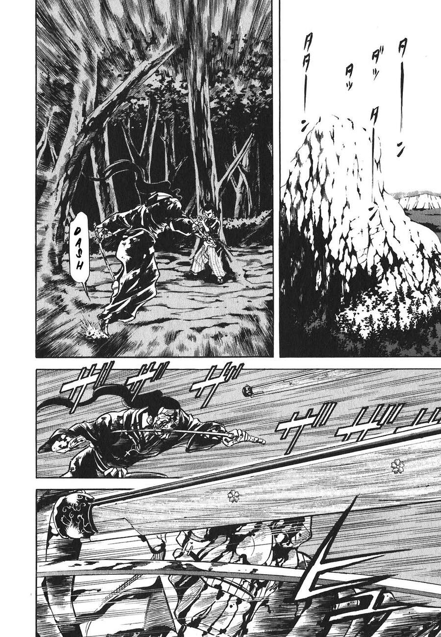 Red Living On The Edge: Chapter 137