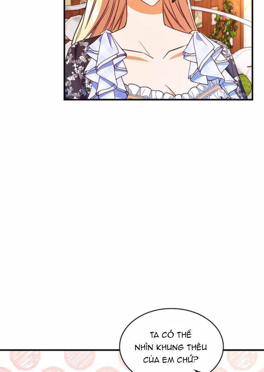 Lòng Trung Thành Với Kẻ Ác: Chapter 22