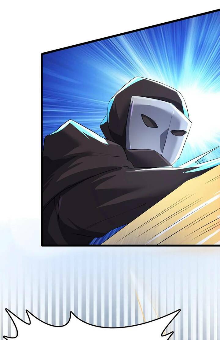 Đại Bảo Kiếm Của Tôi: Chapter 21