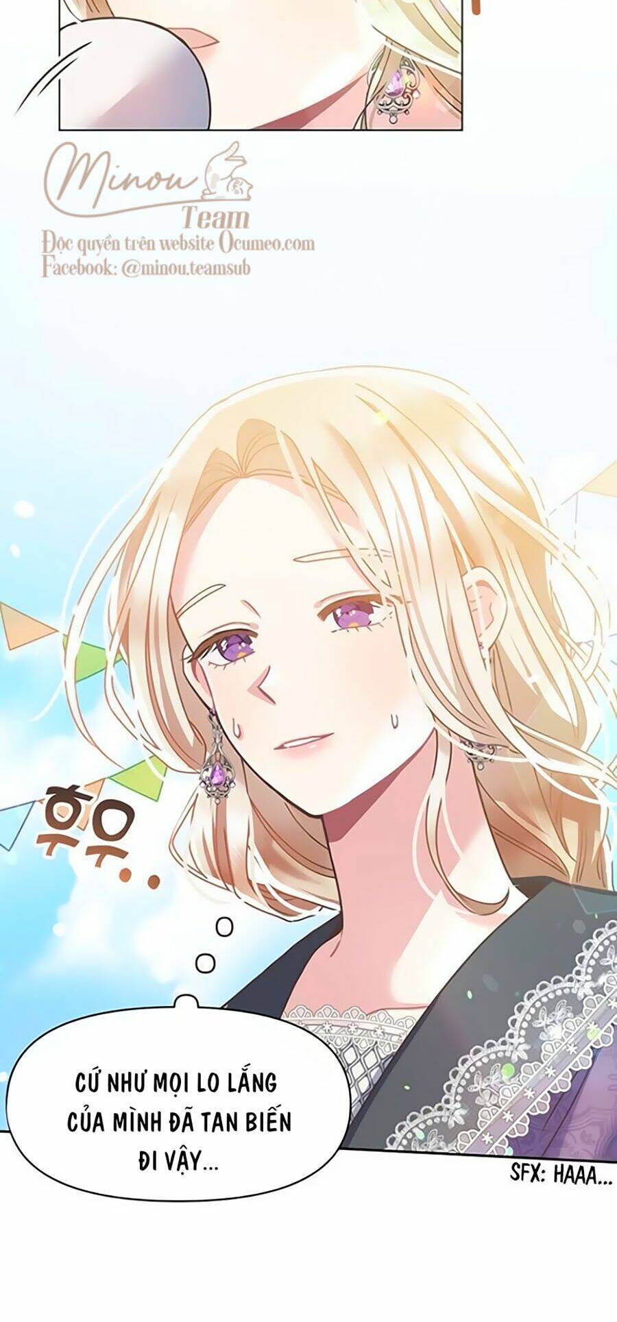 Khu Vườn Câm Lặng: Chapter 12