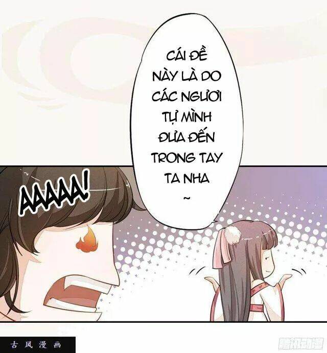 Tuyệt Thế Luyện Đan Sư: Chapter 23