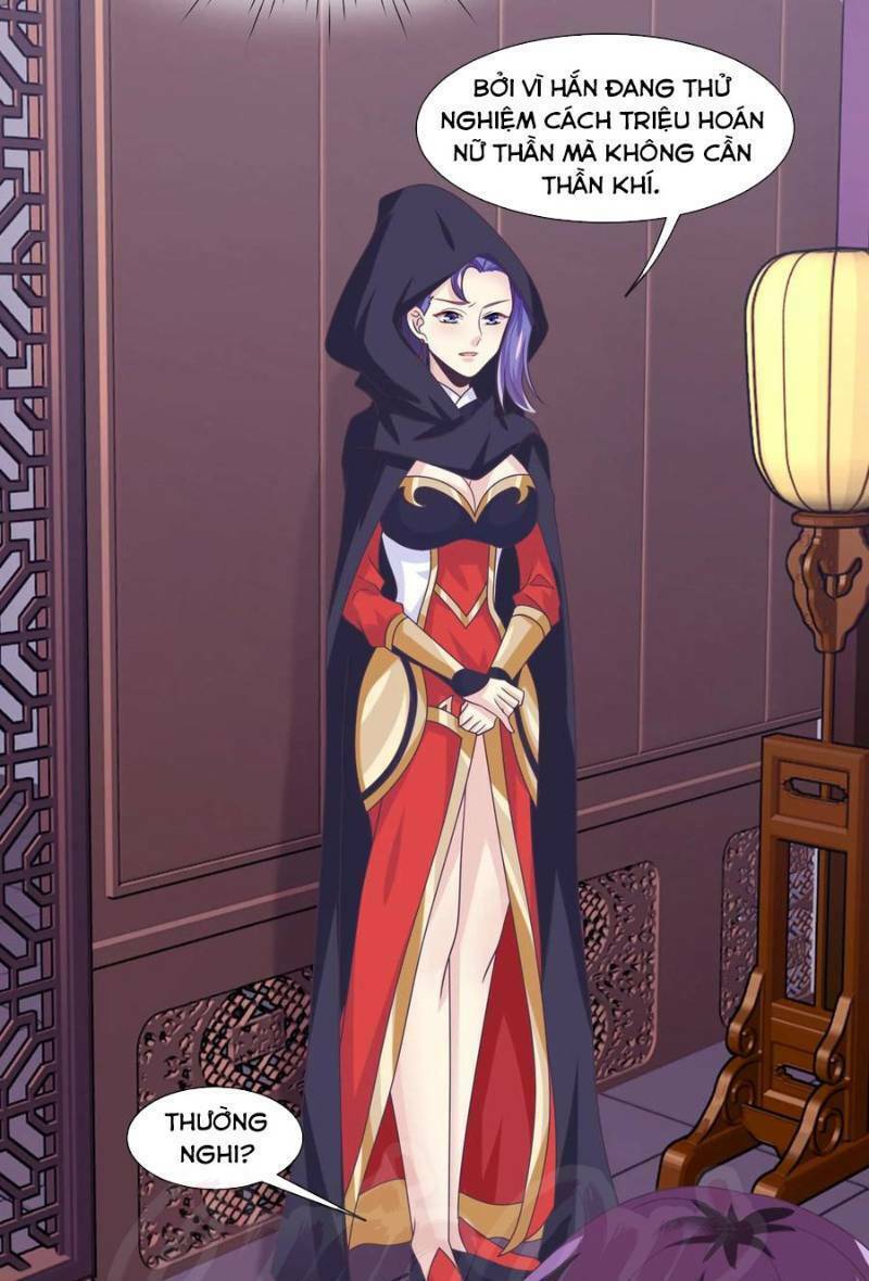 Ta Là Ngọc Hoàng Đại Đế: Chapter 48