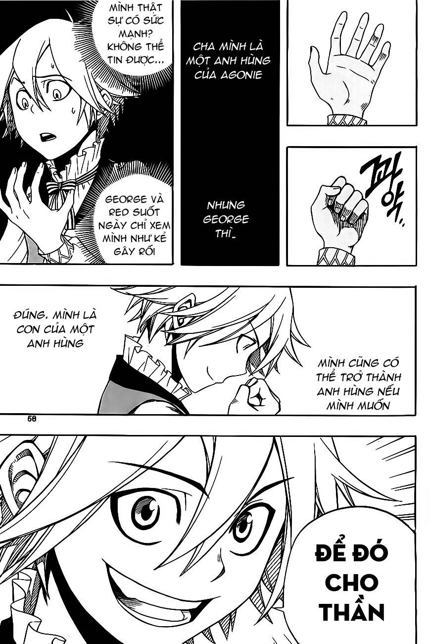 Kingdom Of Zombie: Chapter 2