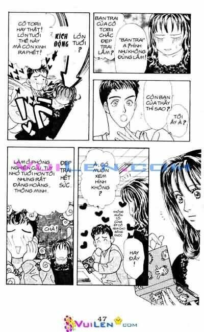 Công tử nghèo: Chapter 21