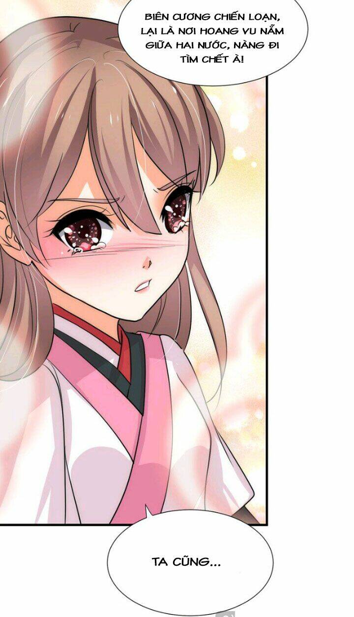 Phu Quân Có Độc: Chapter 2