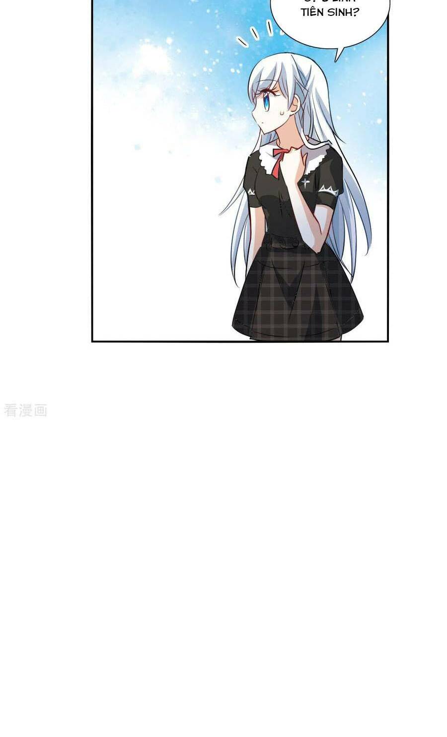 Tô Tịch Kỳ Quái 2: Chapter 55