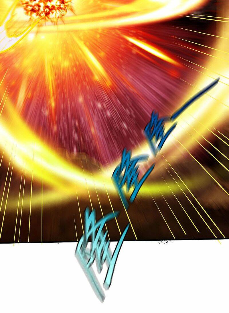 Chiến Đỉnh: Chapter 282