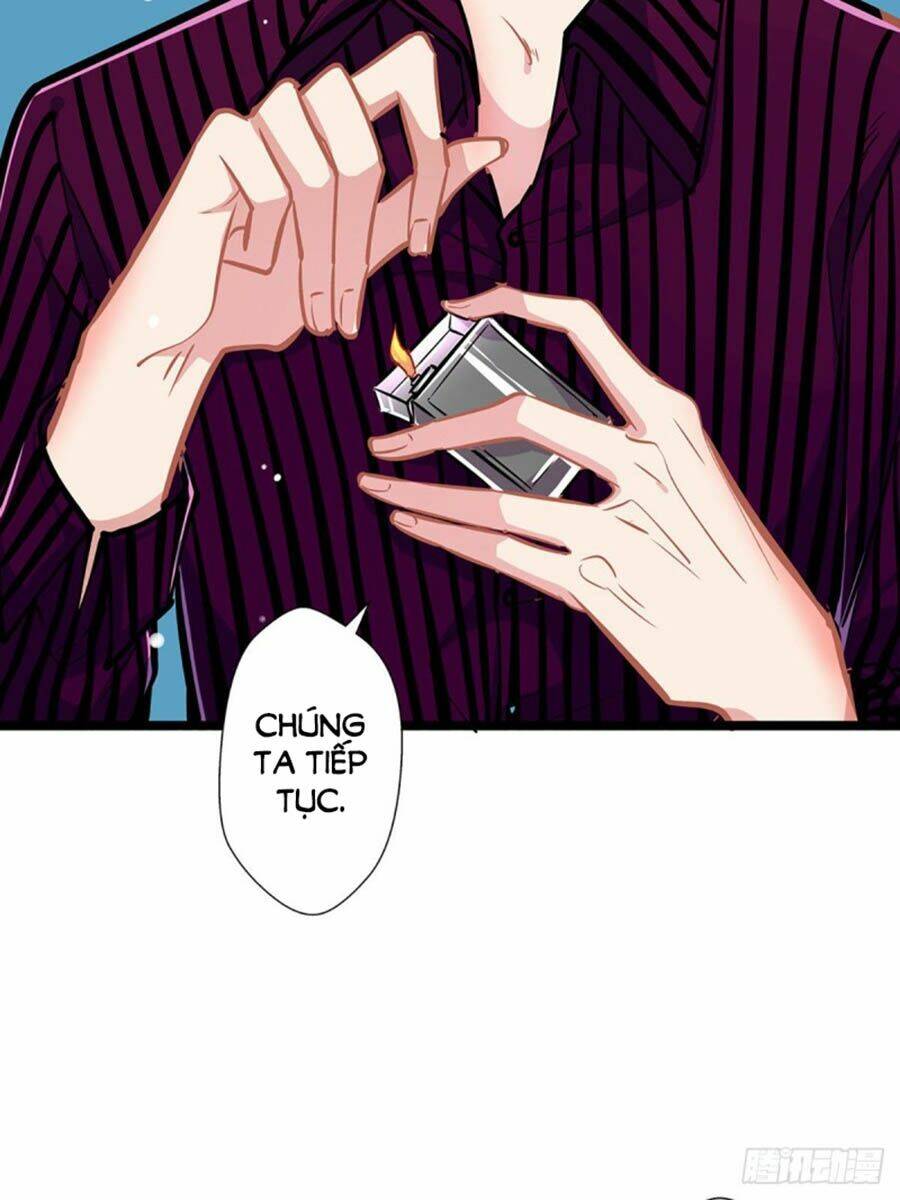 Cưng Chiều Ái Thê Hư Hỏng: Chapter 56