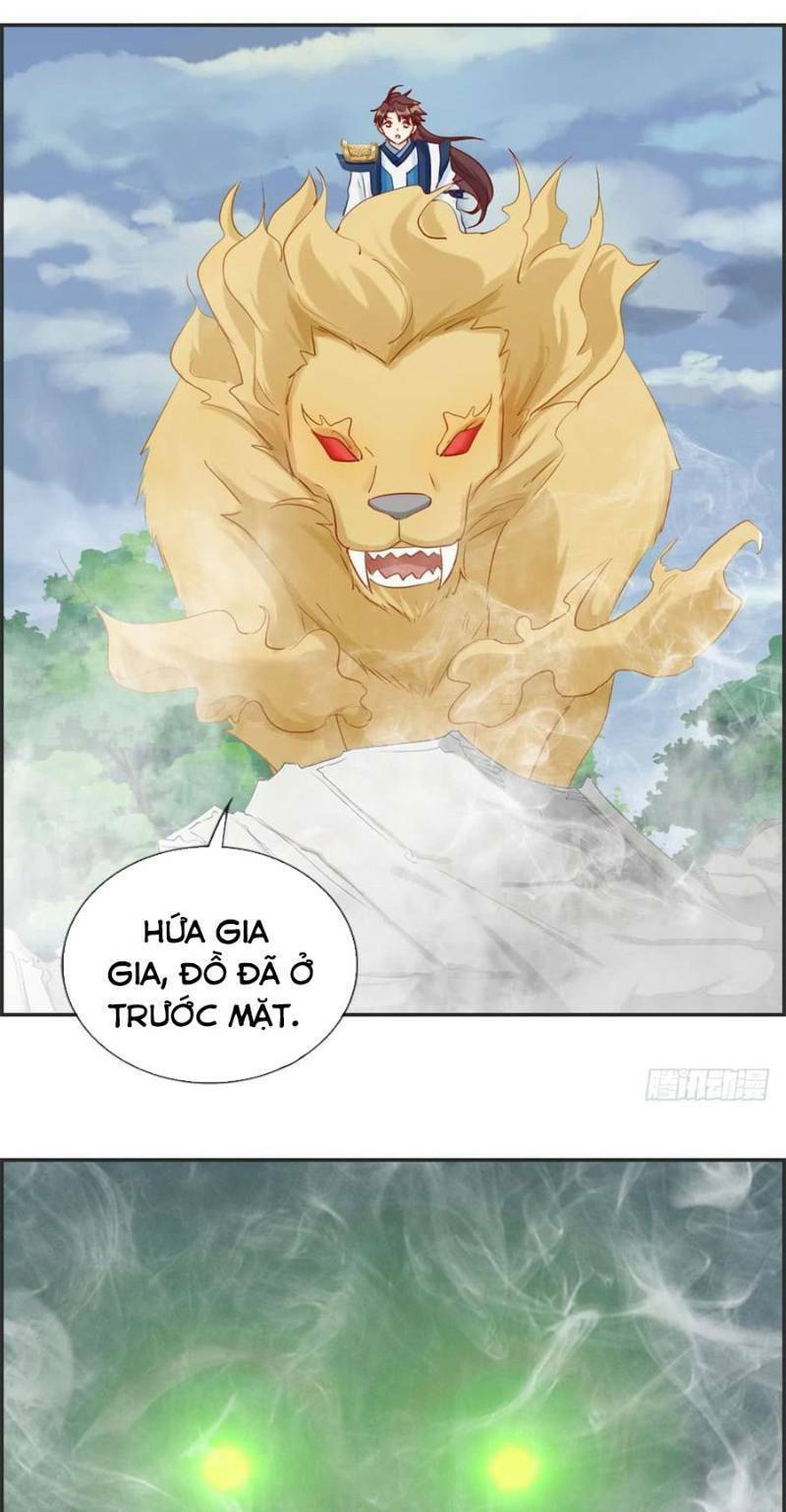 Tối Cường Hoàn Khố Hệ Thống: Chapter 41