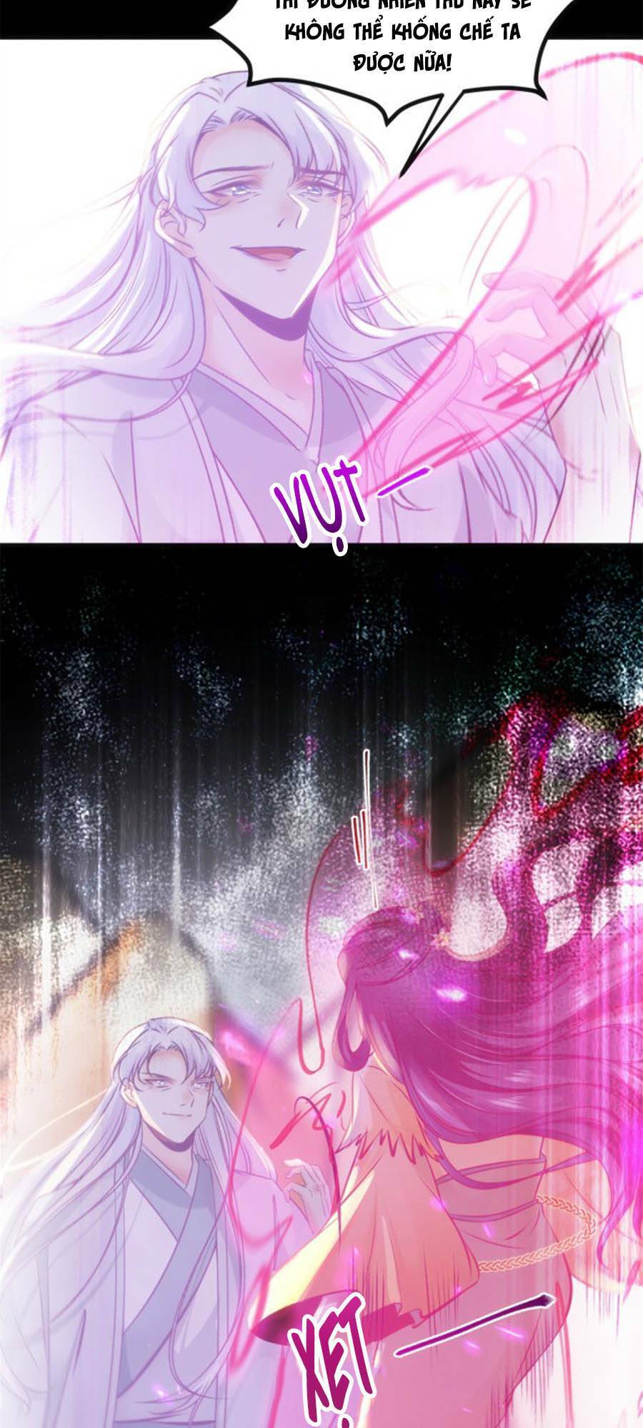 Nghịch Thiên Thần Phi Chí Thượng: Chapter 37
