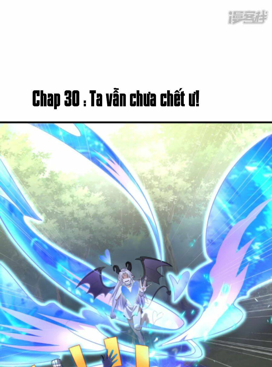 Tiến Sĩ Khoa Học Kỹ Thuật Tu Tiên: Chapter 30