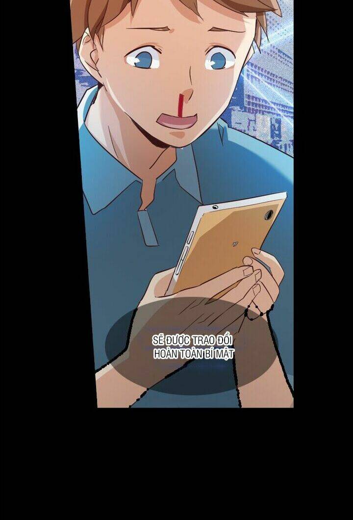 Vua Biến Thái: Chapter 8