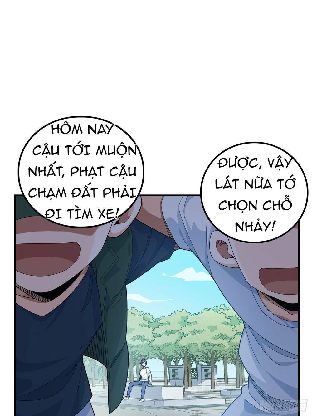 Pubg Luck Rookie: Chapter 4