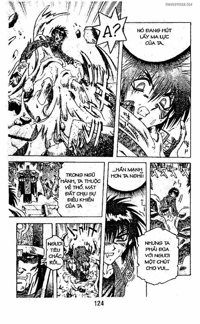 Devil And Devil: Chapter 46