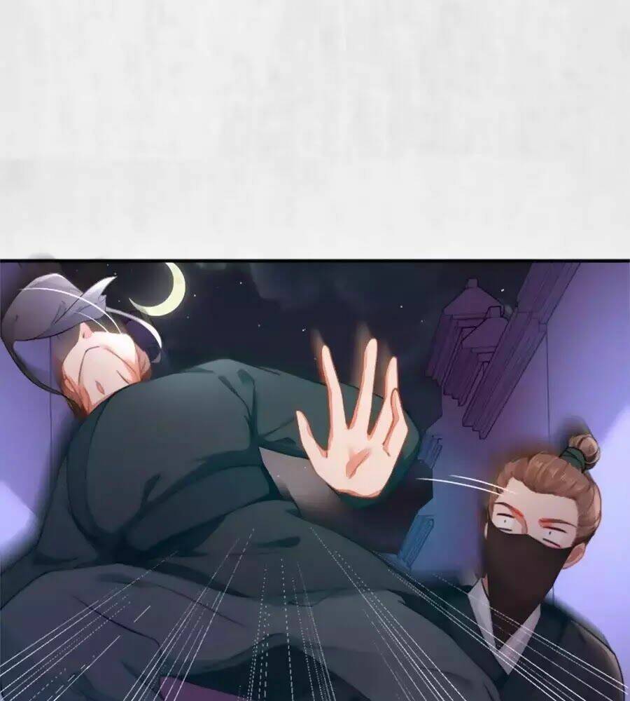 Hoạn Phi Hoàn Triều: Chapter 41