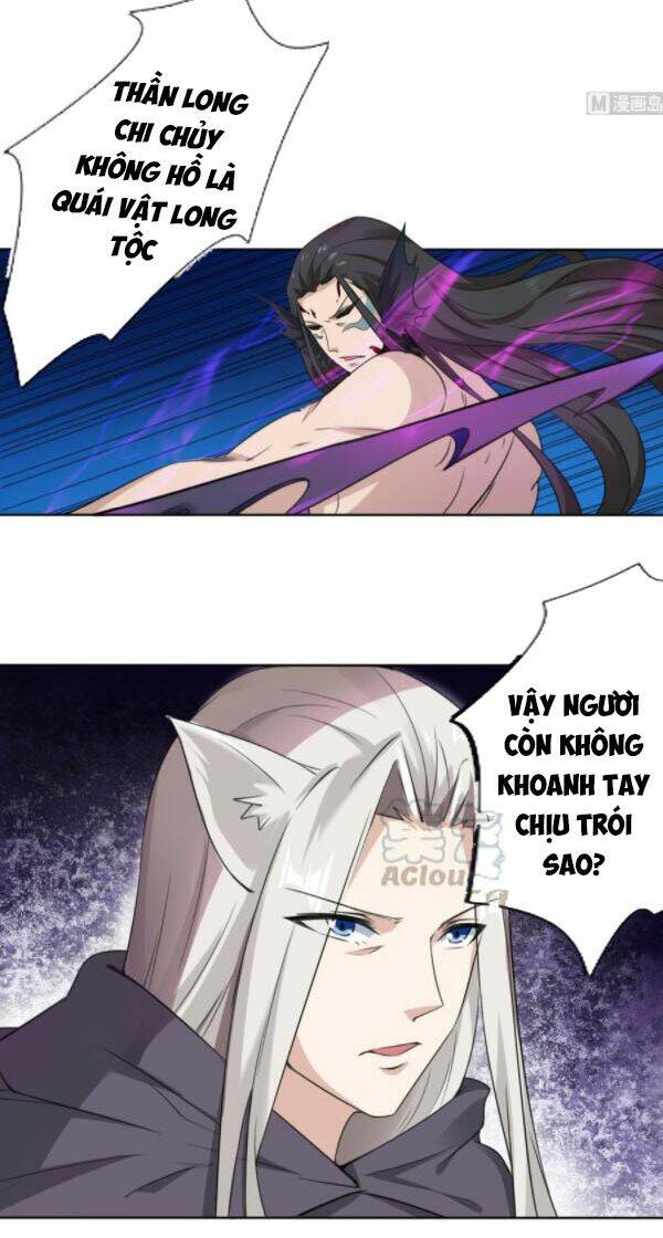 Tu Chân Giả Tại Dị Thế: Chapter 263