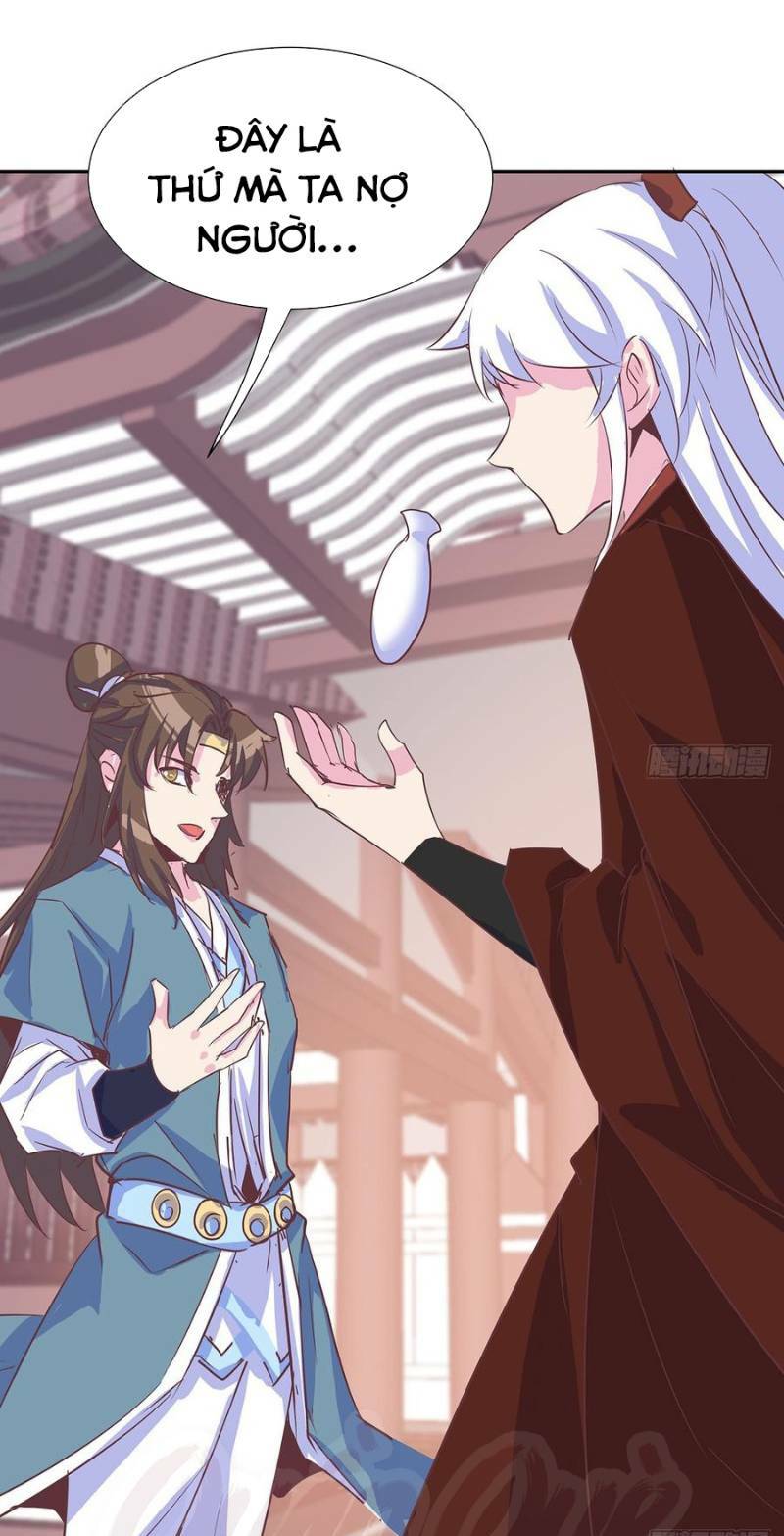 Siêu Phàm Truyện: Chapter 205