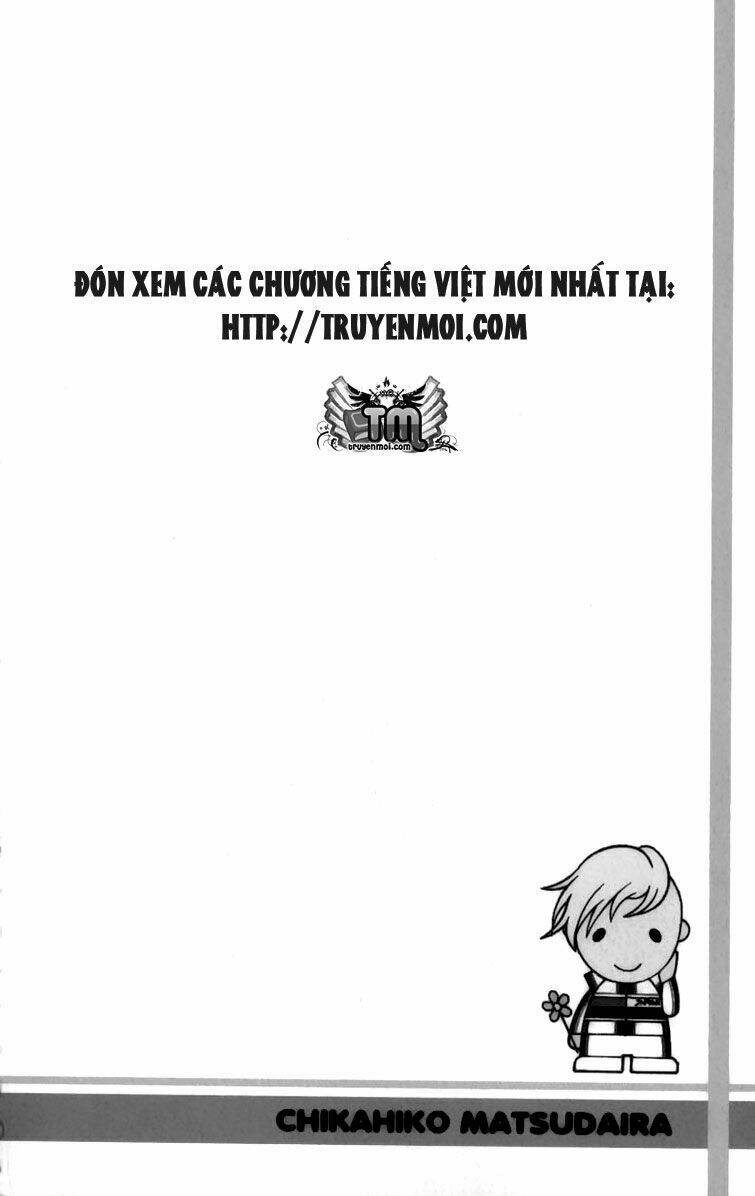 New Prince Of Tennis: Chapter 33